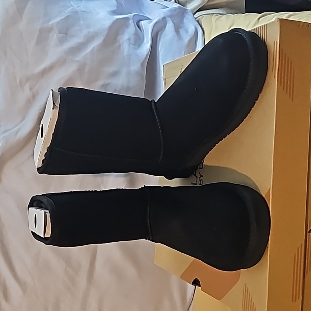 Koolburra by UGG Koola Short Boots
